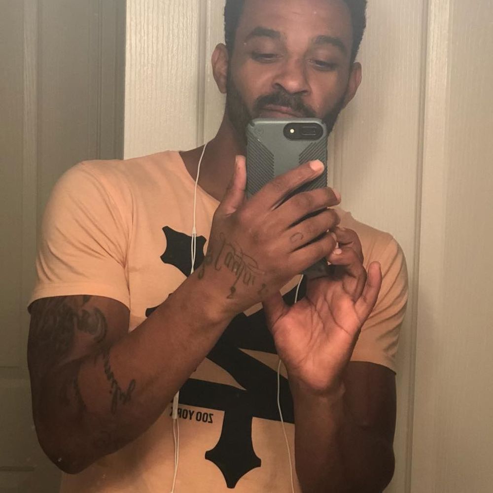 Meet your Posher, Austin d